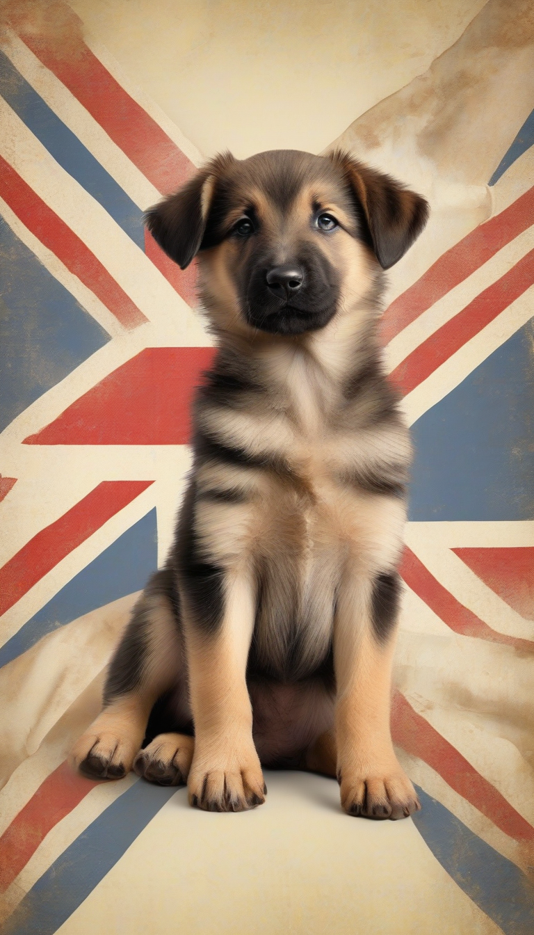 Model B output