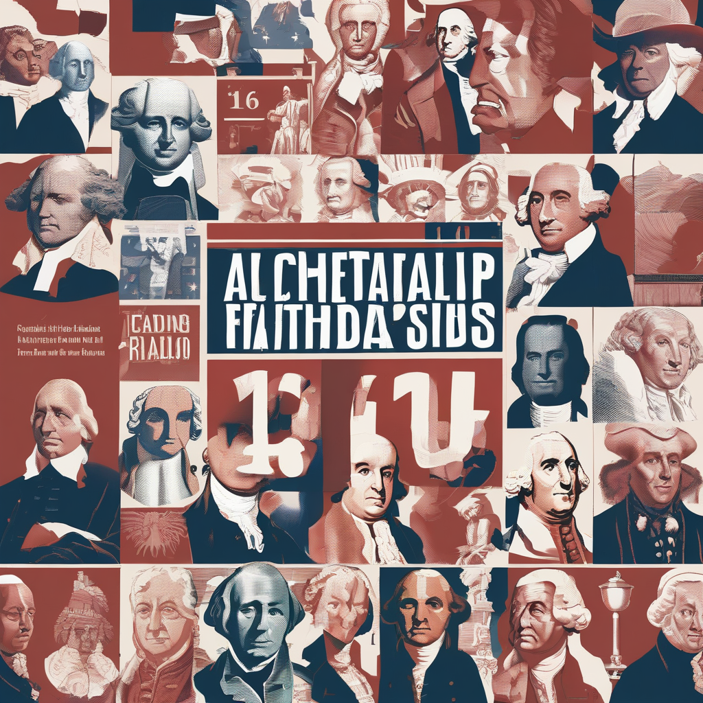   Why The Founding Fathers Never Would Have Tolerated todays Woke Culture cover art