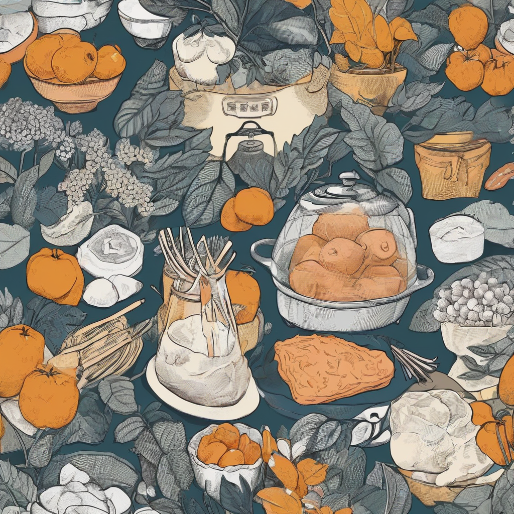 Model B output