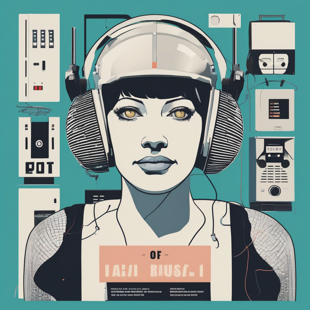 How AI-Assisted Radio Helps Independent Human Hosts cover art
