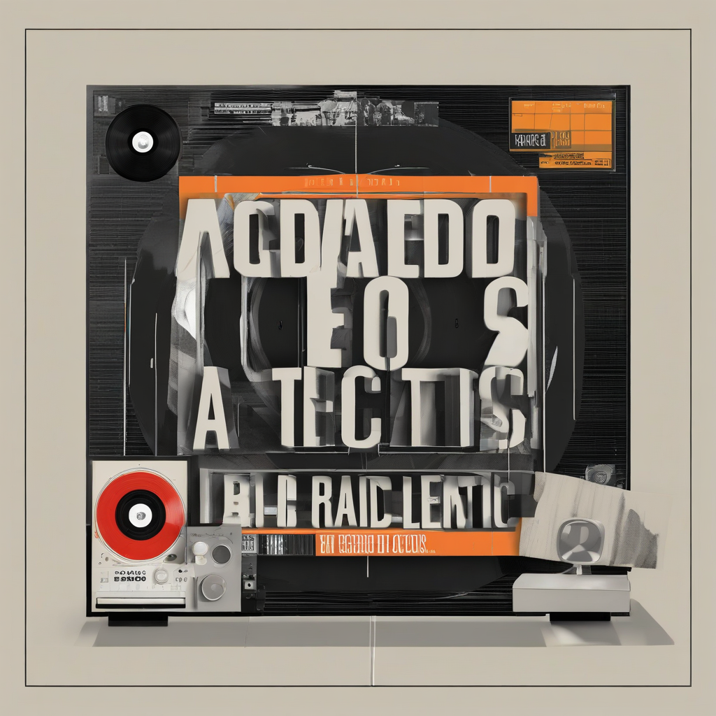 Have you ever walked into a record store and felt that sudden, magnetic pull toward the crate of dusty, forgotten gems in the corner? That s cover art