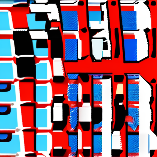Model B output