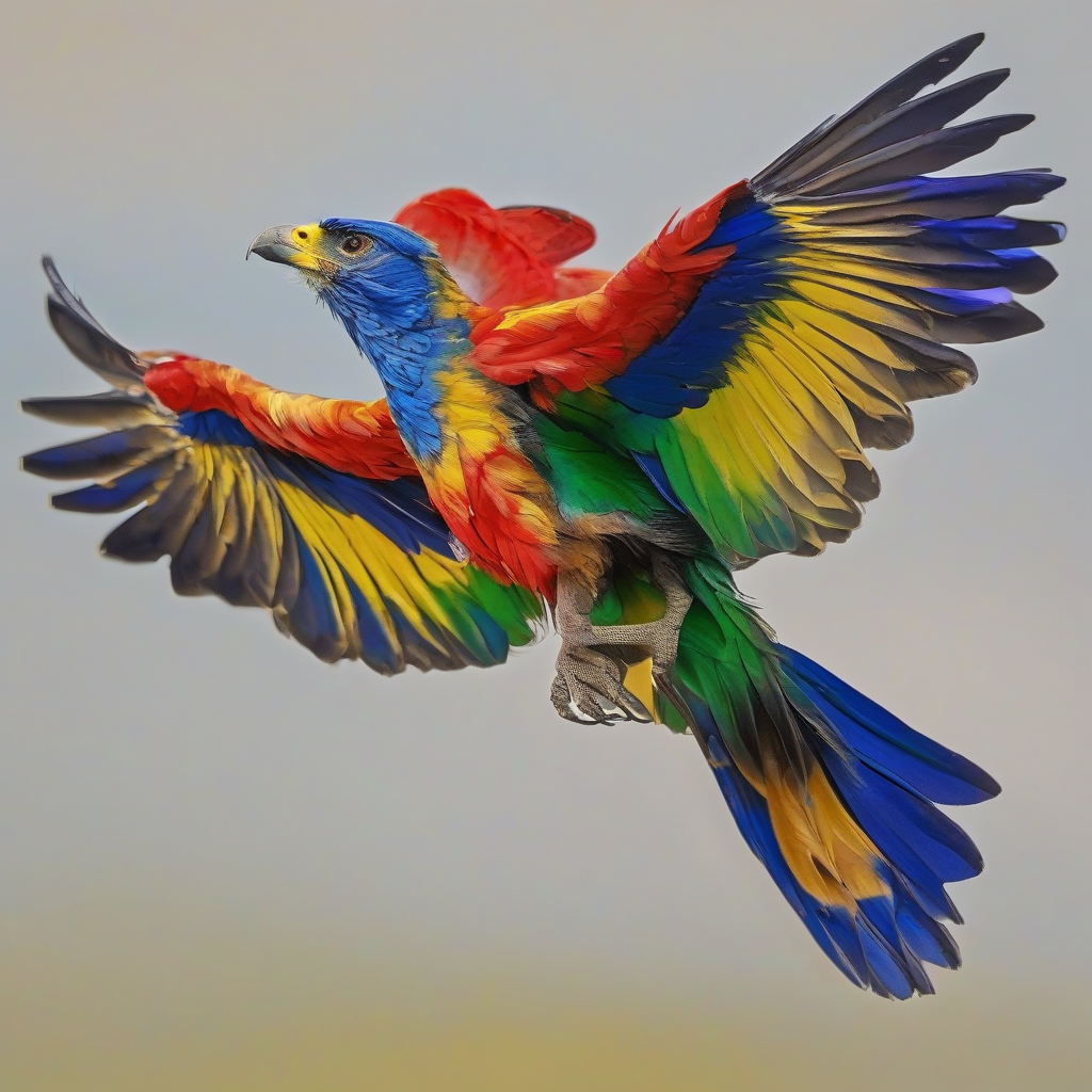 خروجی مدل A
