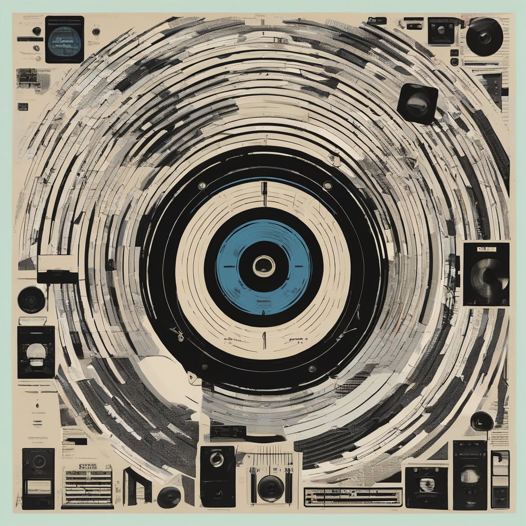 What Makes a Vinyl Record Rare and Valuable cover art